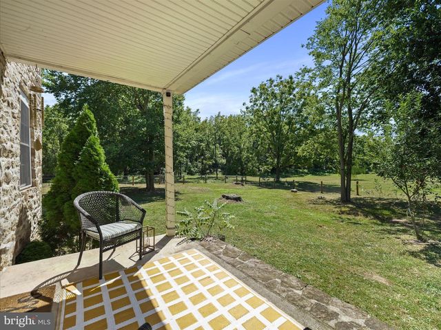 11715 CLYDE YOUNG ROAD, Woodsboro, MD 21798