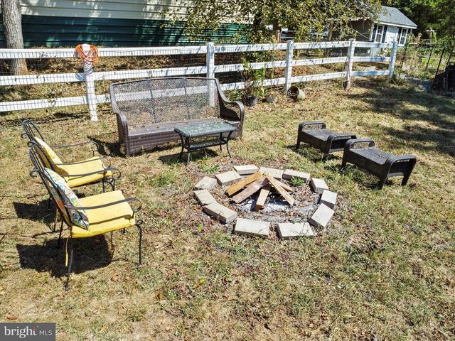 11715 CLYDE YOUNG ROAD, Woodsboro, MD 21798