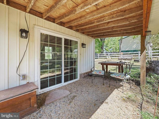 11715 CLYDE YOUNG ROAD, Woodsboro, MD 21798