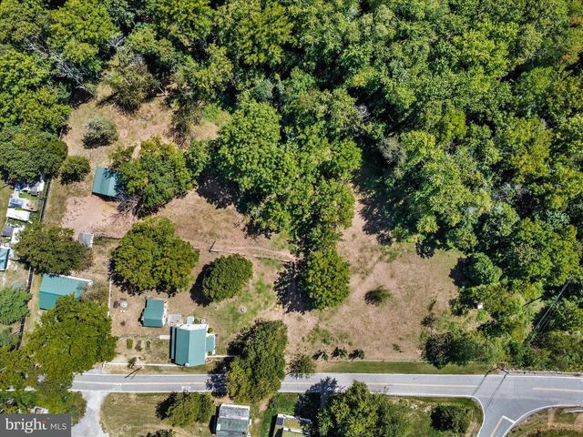 11715 CLYDE YOUNG ROAD, Woodsboro, MD 21798