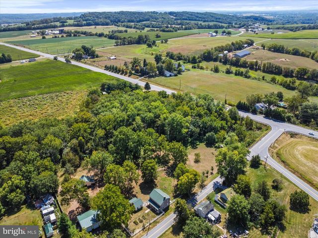 11715 CLYDE YOUNG ROAD, Woodsboro, MD 21798