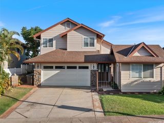 91-1463 Halahinano Street, Kapolei, HI 96707