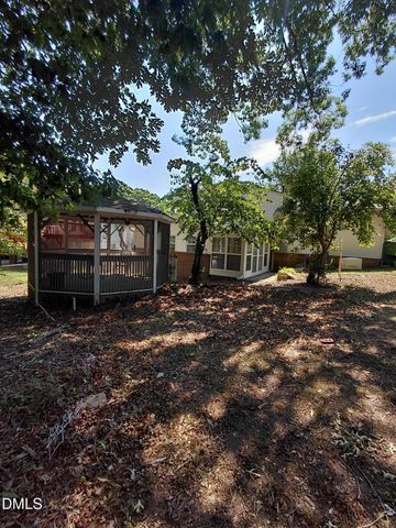 2012 Bowman Lane, Raleigh, NC 27610