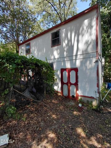 2012 Bowman Lane, Raleigh, NC 27610