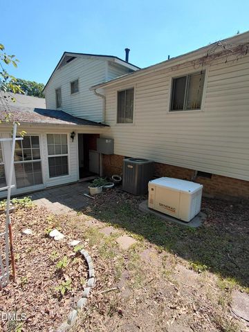 2012 Bowman Lane, Raleigh, NC 27610