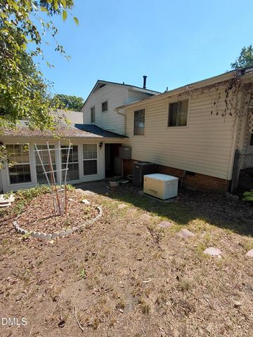 2012 Bowman Lane, Raleigh, NC 27610