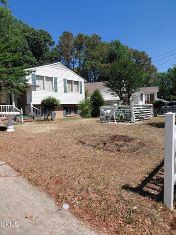 2012 Bowman Lane, Raleigh, NC 27610