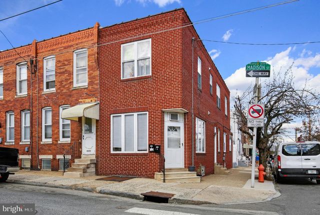 2641 E MADISON ST, Philadelphia, PA 19134