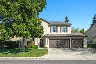 2582 E Christopher Drive, Fresno, CA 93720
