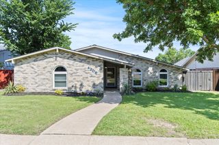 4208 Crestover Drive, Mesquite, TX 75150