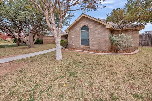 5621 Llano Court, Midland, TX 79707