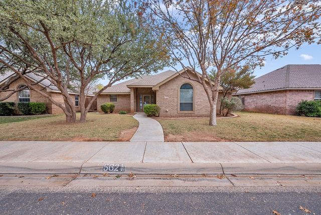 5621 Llano Court, Midland, TX 79707