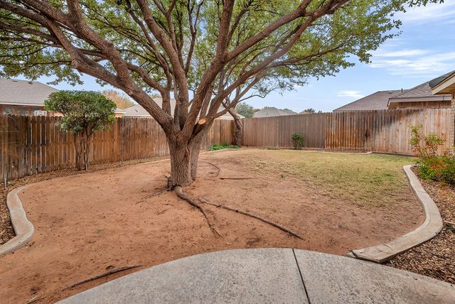 5621 Llano Court, Midland, TX 79707