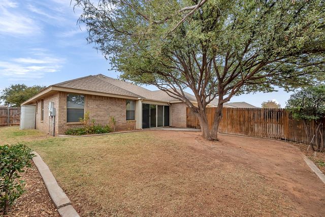 5621 Llano Court, Midland, TX 79707