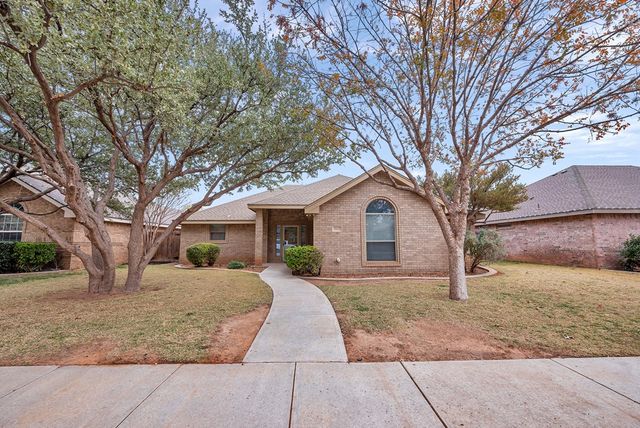 5621 Llano Court, Midland, TX 79707