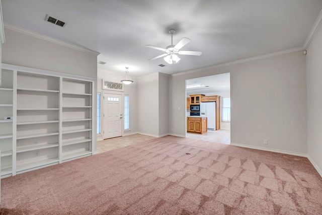 5621 Llano Court, Midland, TX 79707