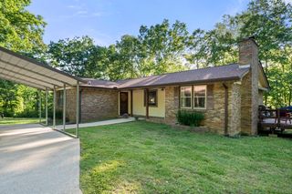 780 Waters Rd, Centerville, TN 37033