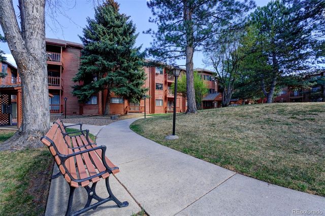 2440 Palmer Park Boulevard E3, Colorado Springs, CO 80909