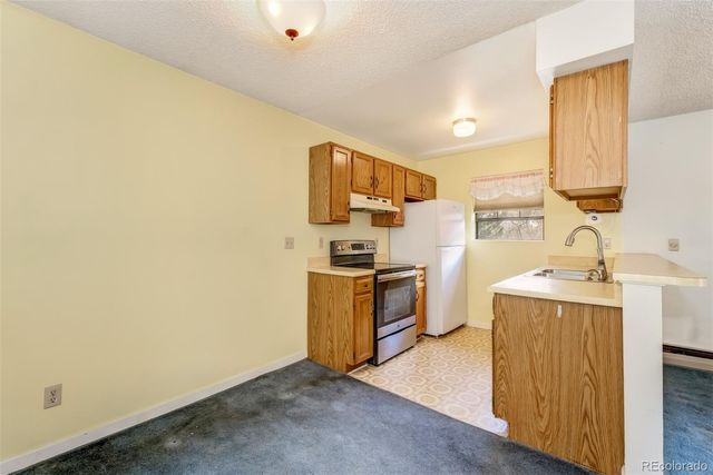 2440 Palmer Park Boulevard E3, Colorado Springs, CO 80909