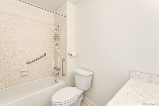 2440 Palmer Park Boulevard E3, Colorado Springs, CO 80909