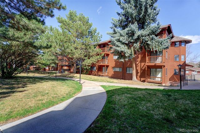 2440 Palmer Park Boulevard E3, Colorado Springs, CO 80909