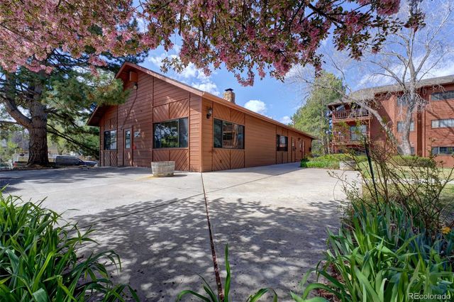 2440 Palmer Park Boulevard E3, Colorado Springs, CO 80909