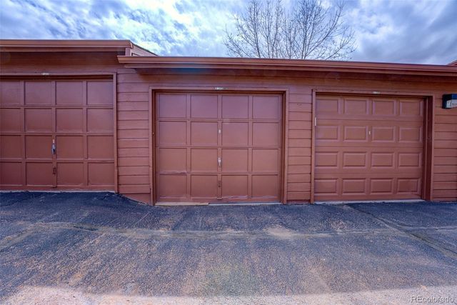 2440 Palmer Park Boulevard E3, Colorado Springs, CO 80909