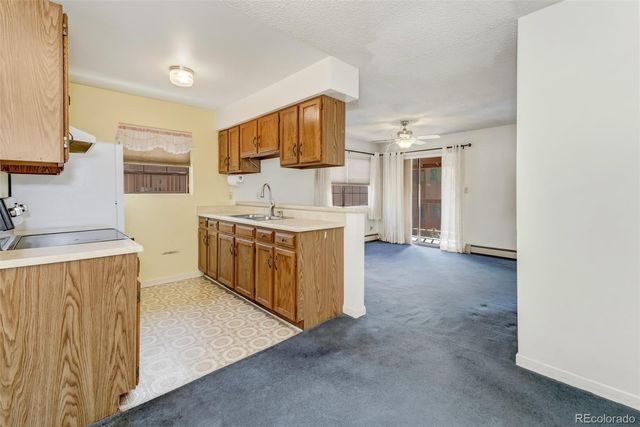 2440 Palmer Park Boulevard E3, Colorado Springs, CO 80909