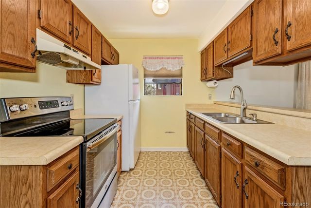 2440 Palmer Park Boulevard E3, Colorado Springs, CO 80909