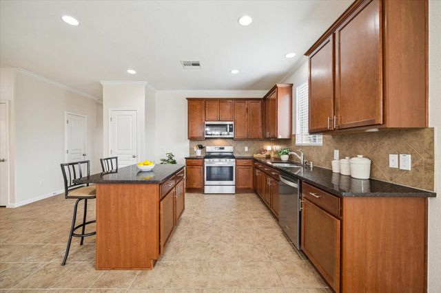 5319 Fledgling Trail, Richmond, TX 77407