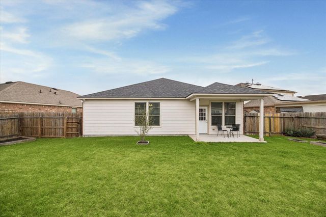 5319 Fledgling Trail, Richmond, TX 77407