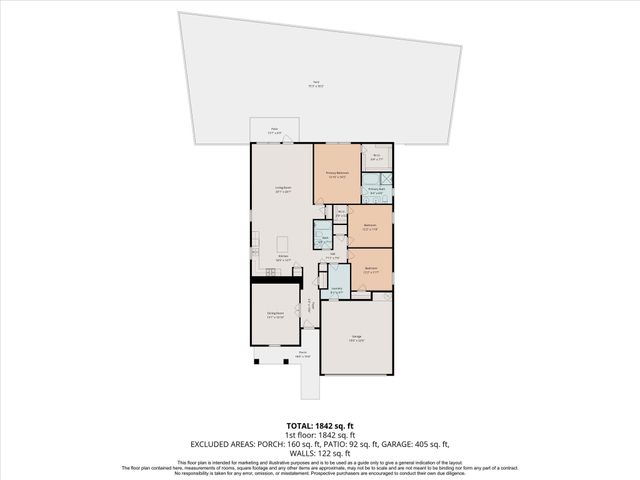 5319 Fledgling Trail, Richmond, TX 77407