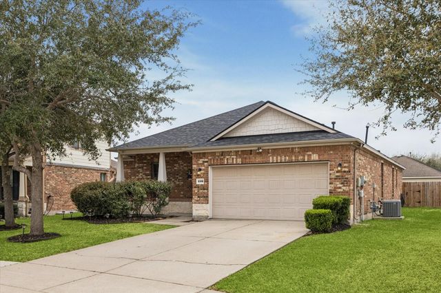 5319 Fledgling Trail, Richmond, TX 77407