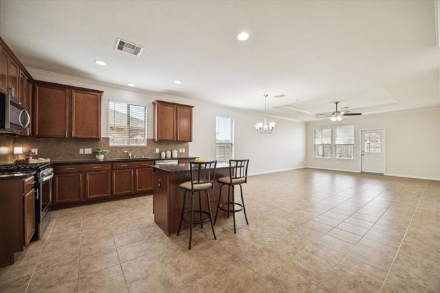 5319 Fledgling Trail, Richmond, TX 77407