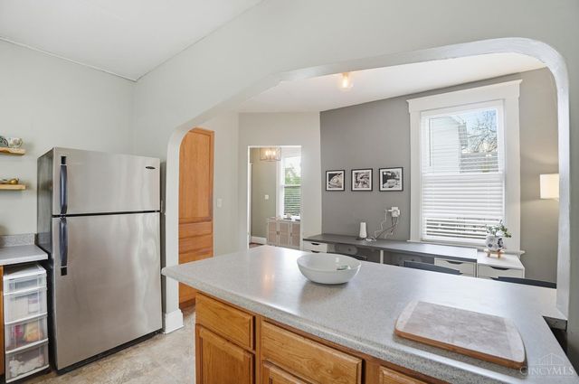 3935 St James Avenue, Silverton, OH 45236
