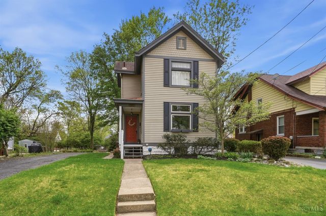 3935 St James Avenue, Silverton, OH 45236