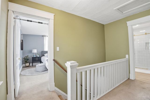 3935 St James Avenue, Silverton, OH 45236
