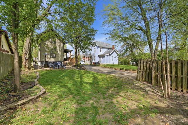 3935 St James Avenue, Silverton, OH 45236