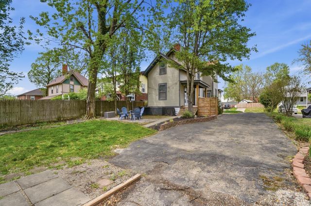 3935 St James Avenue, Silverton, OH 45236