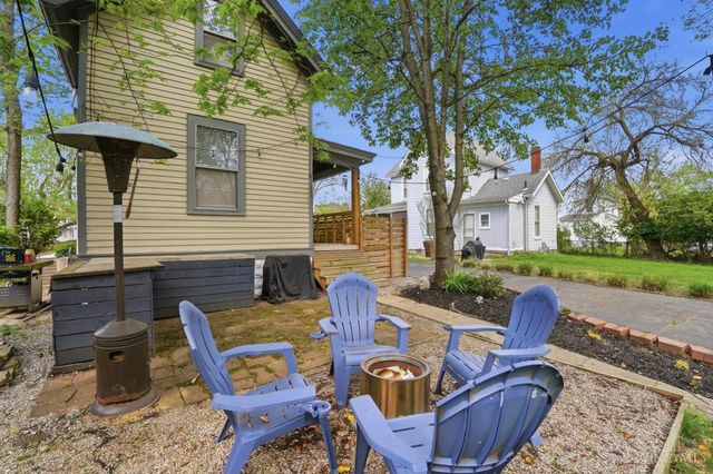 3935 St James Avenue, Silverton, OH 45236