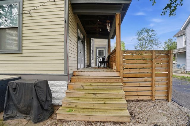 3935 St James Avenue, Silverton, OH 45236