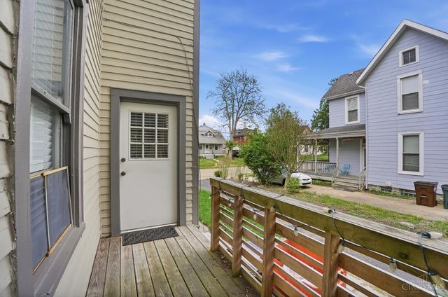 3935 St James Avenue, Silverton, OH 45236