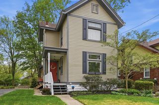 3935 St James Avenue, Silverton, OH 45236