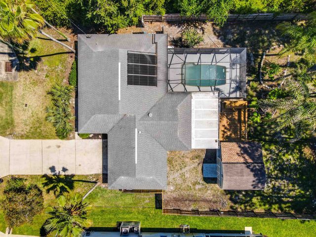 150 Brookside Ln, Palm Coast, FL 32137