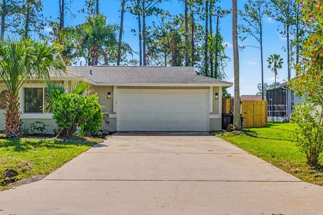 150 Brookside Ln, Palm Coast, FL 32137