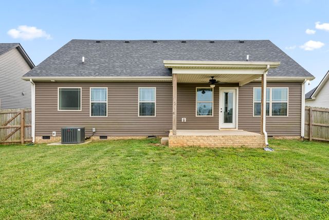 162 Ambridge St, Oak Grove, KY 42262