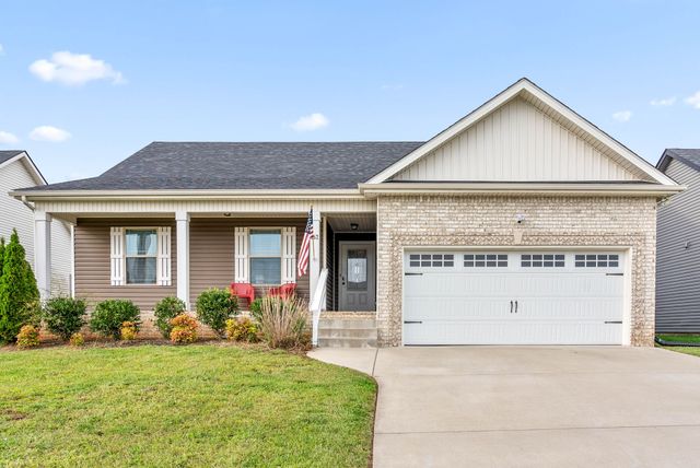 162 Ambridge St, Oak Grove, KY 42262