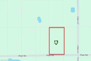 1509 Platt Rd, Naples, FL 34120