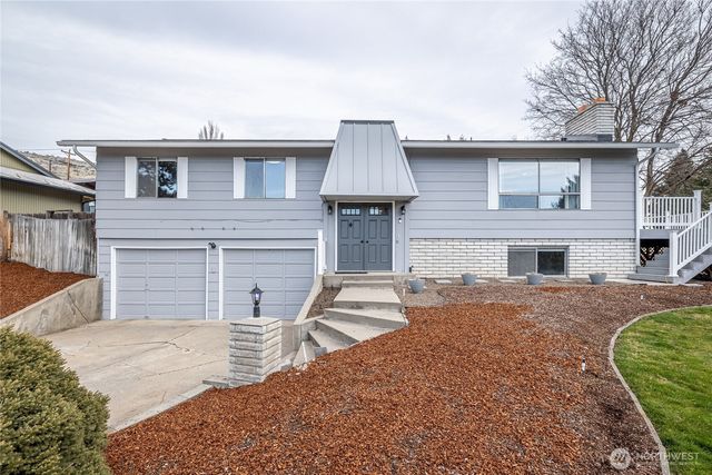 1425 Bel Air Drive, East Wenatchee, WA 98802