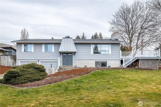 1425 Bel Air Drive, East Wenatchee, WA 98802
